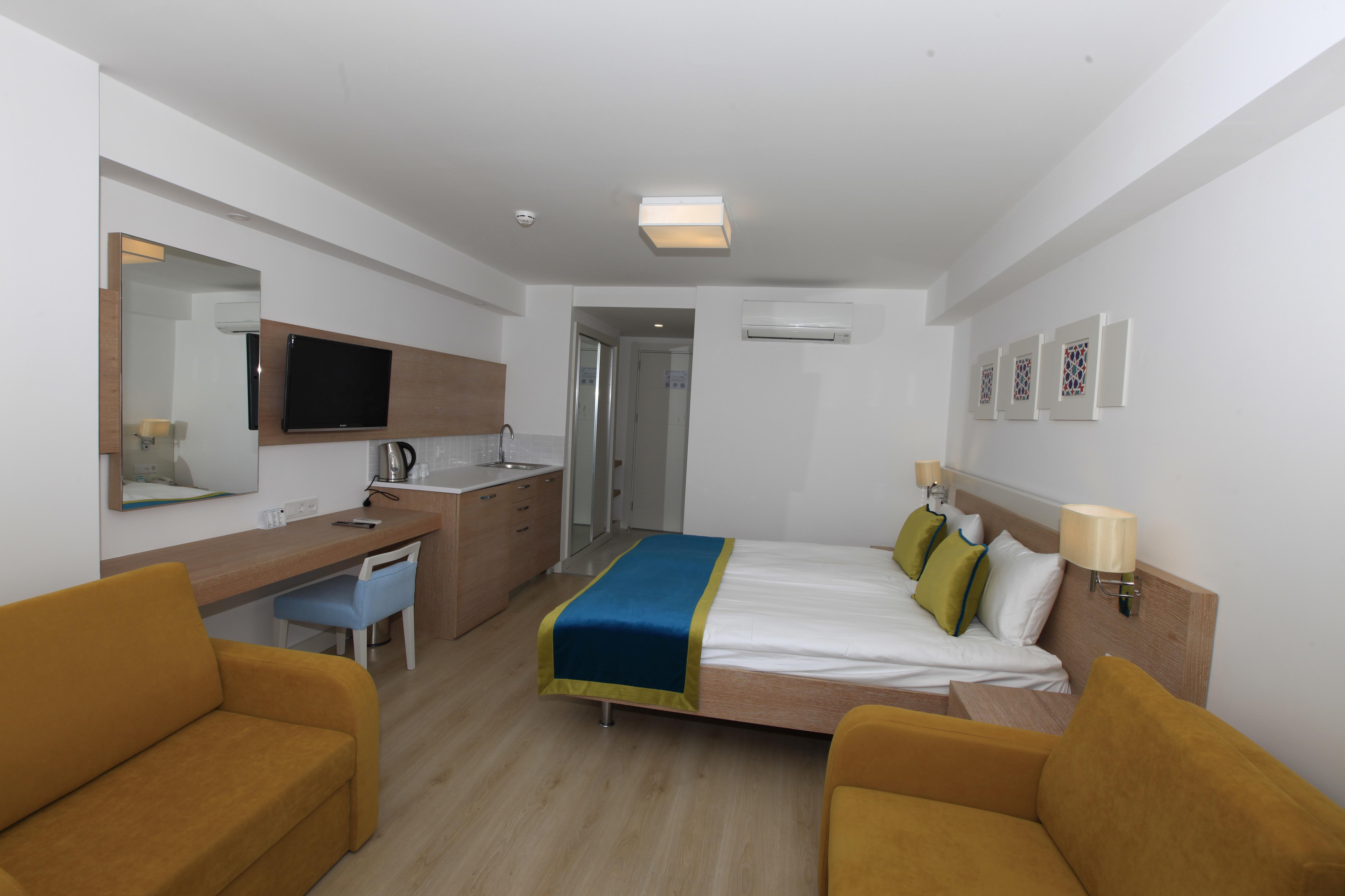 Side Su Hotel - Adult Only Exterior foto