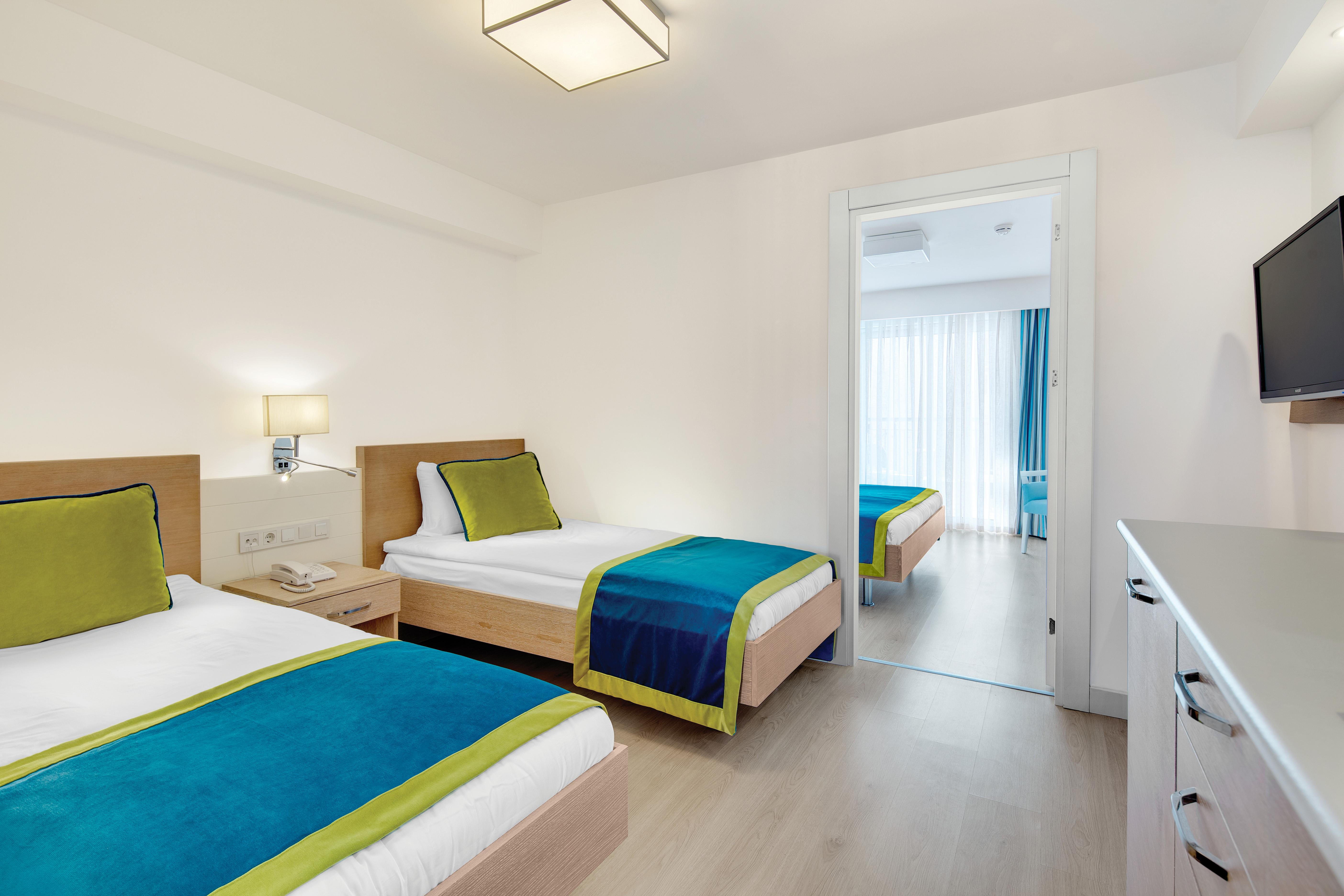 Side Su Hotel - Adult Only Exterior foto