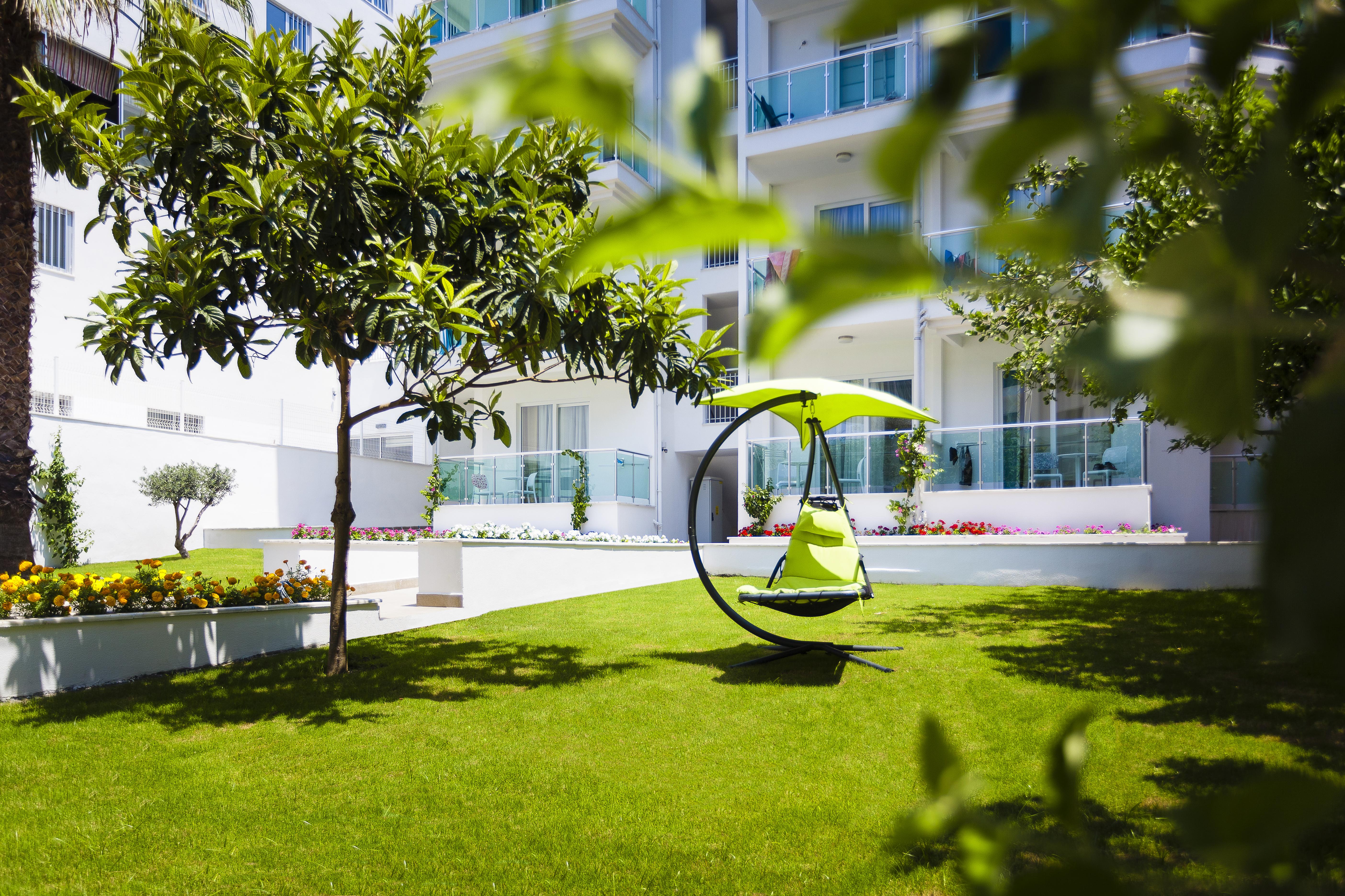 Side Su Hotel - Adult Only Exterior foto