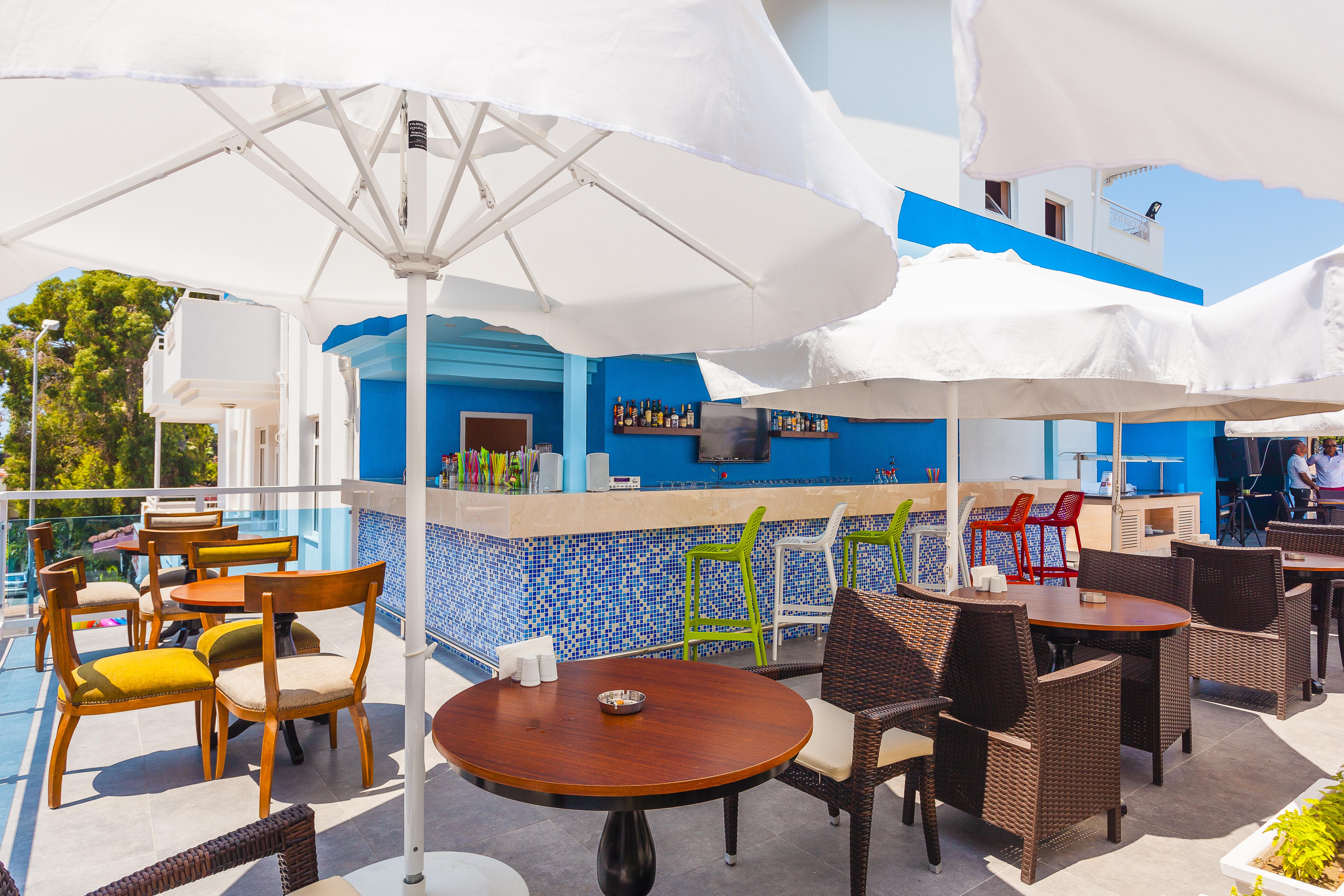 Side Su Hotel - Adult Only Exterior foto