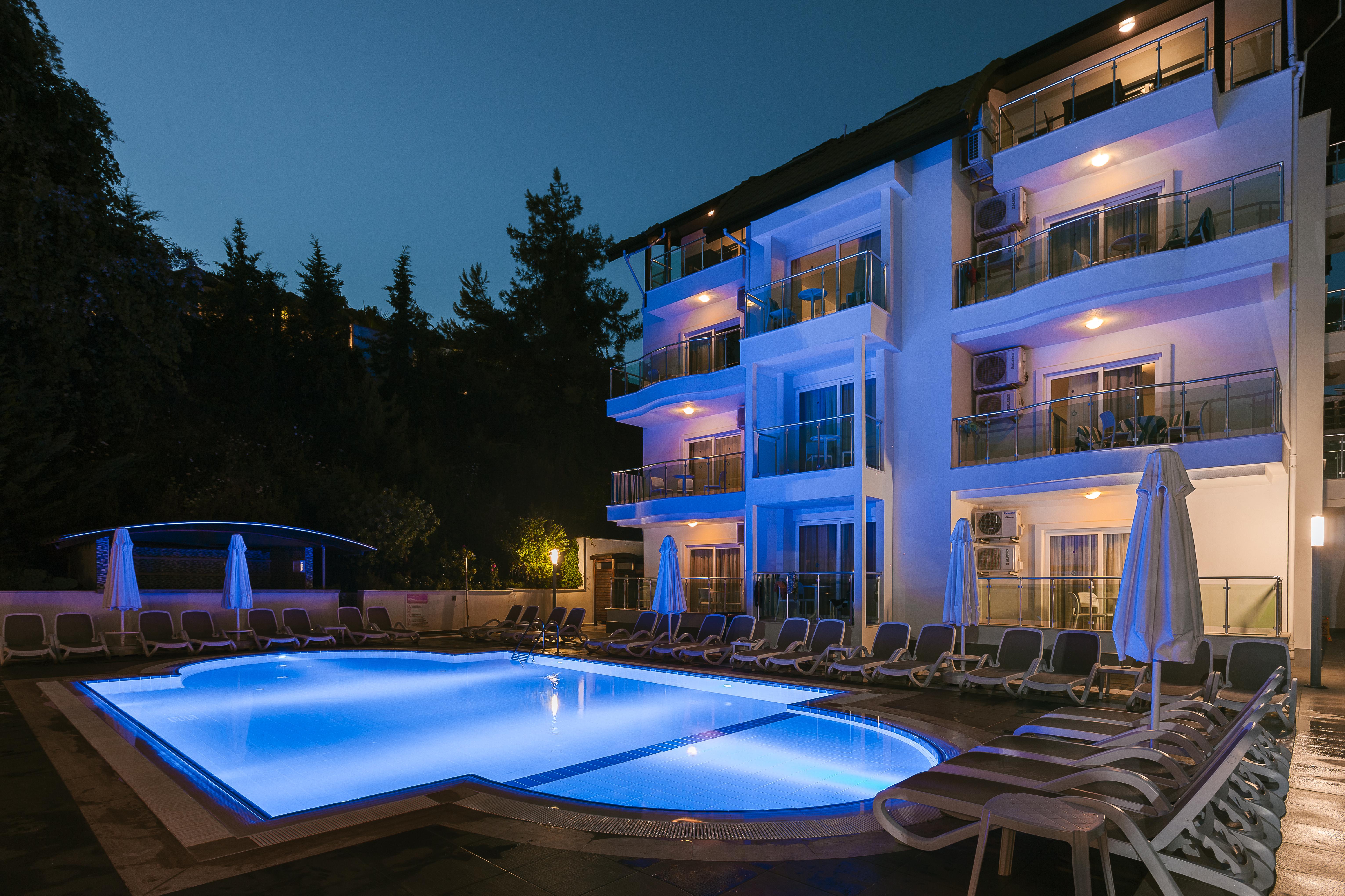 Side Su Hotel - Adult Only Exterior foto