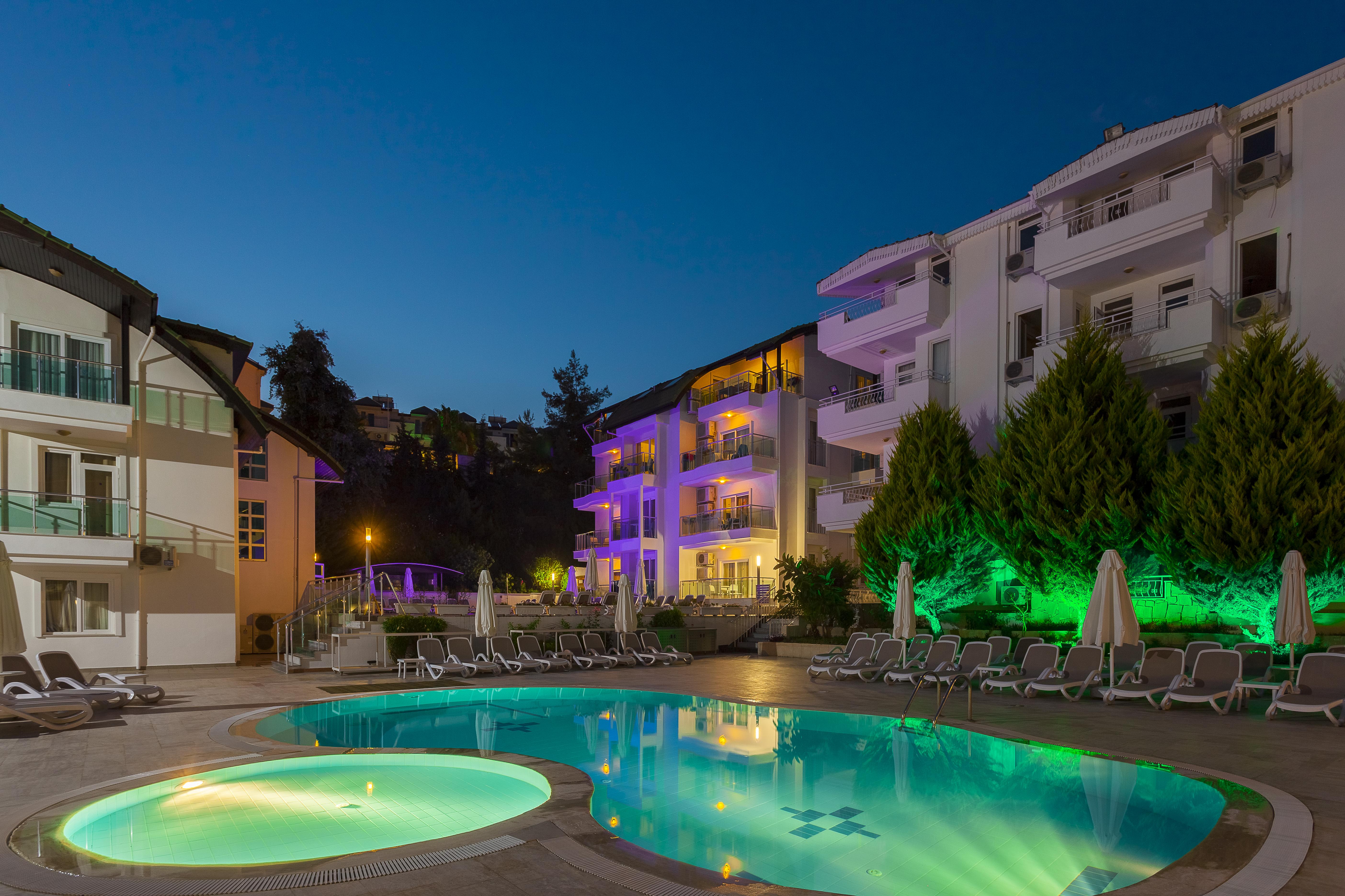 Side Su Hotel - Adult Only Exterior foto