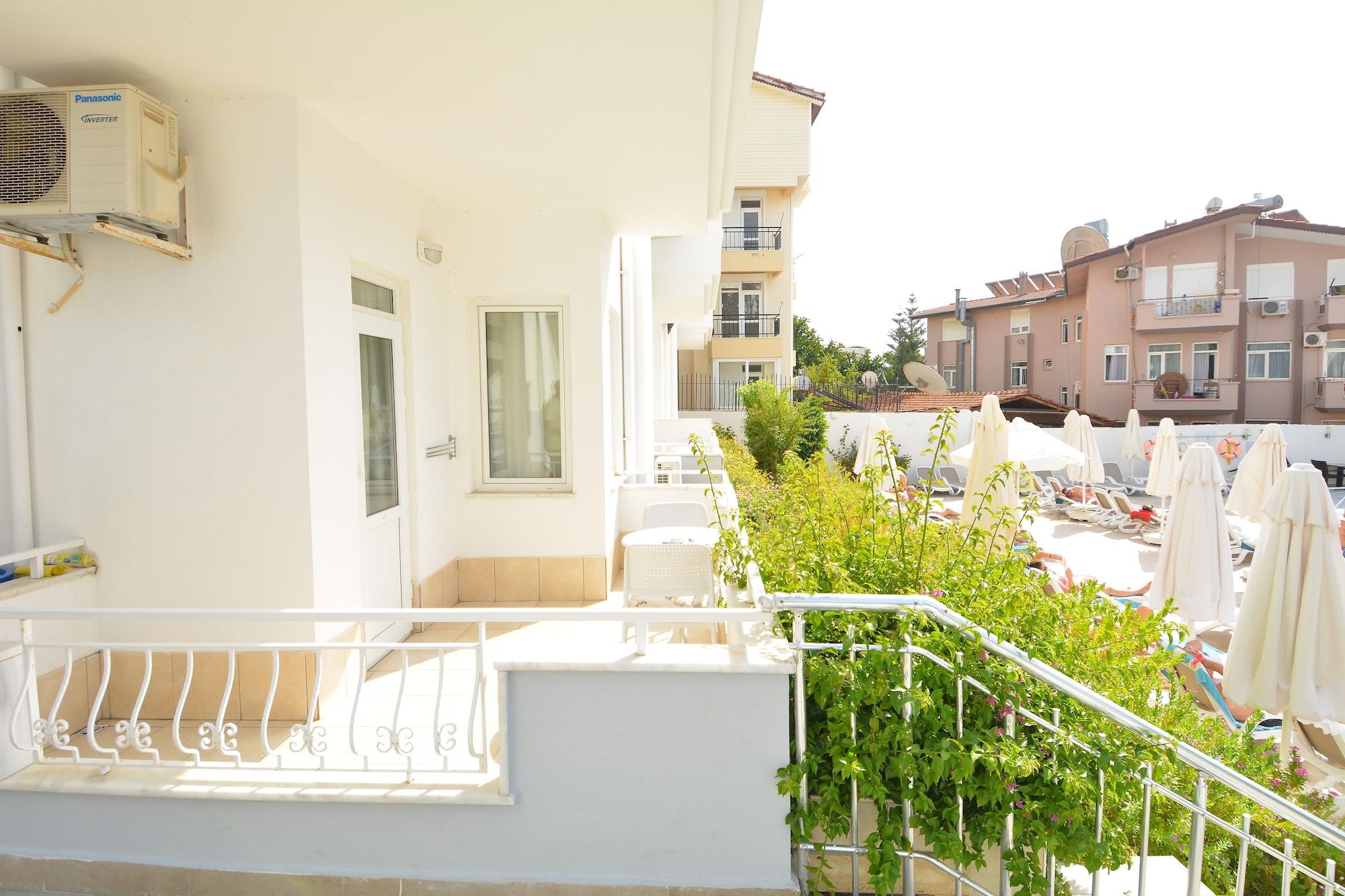 Side Su Hotel - Adult Only Exterior foto