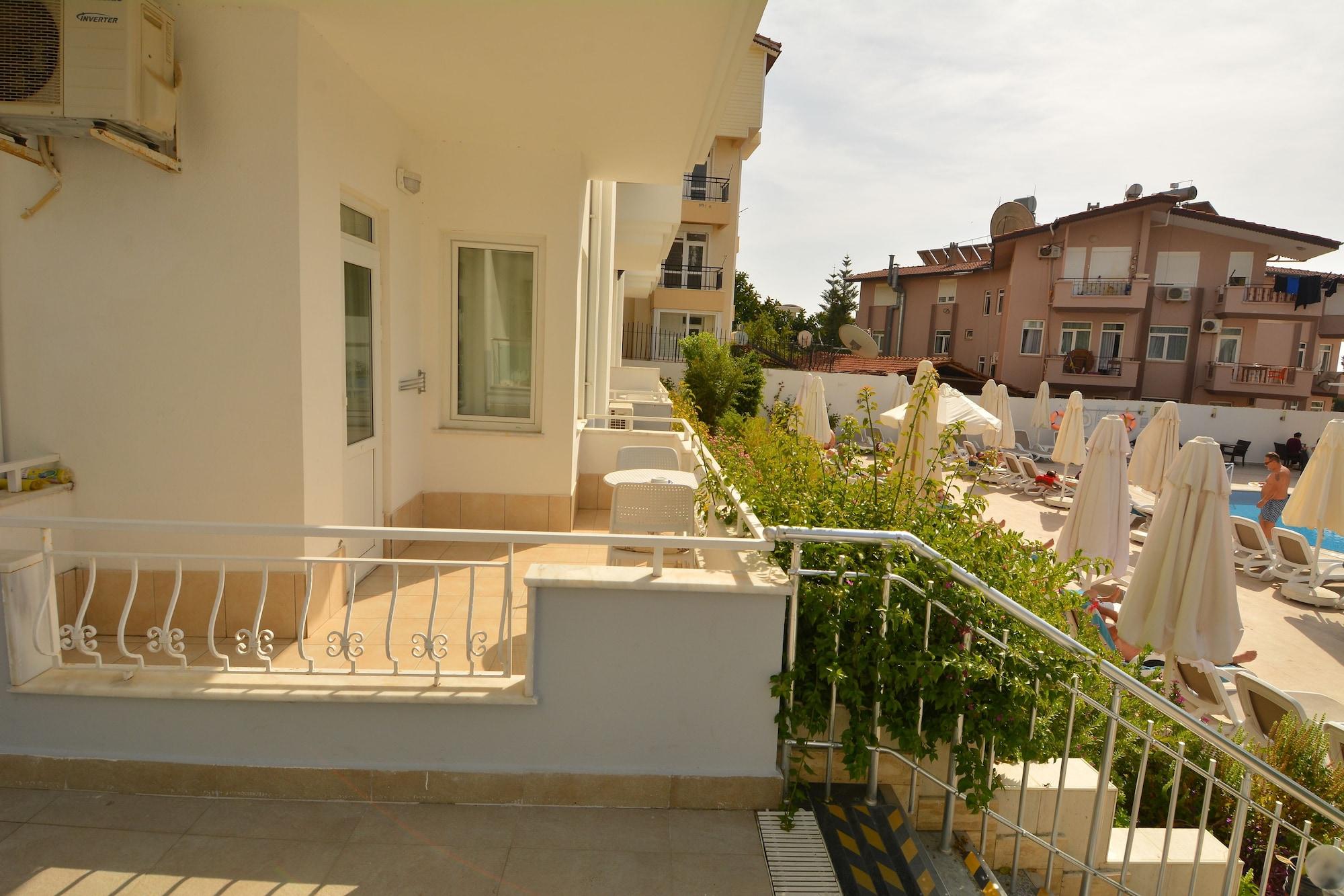 Side Su Hotel - Adult Only Exterior foto