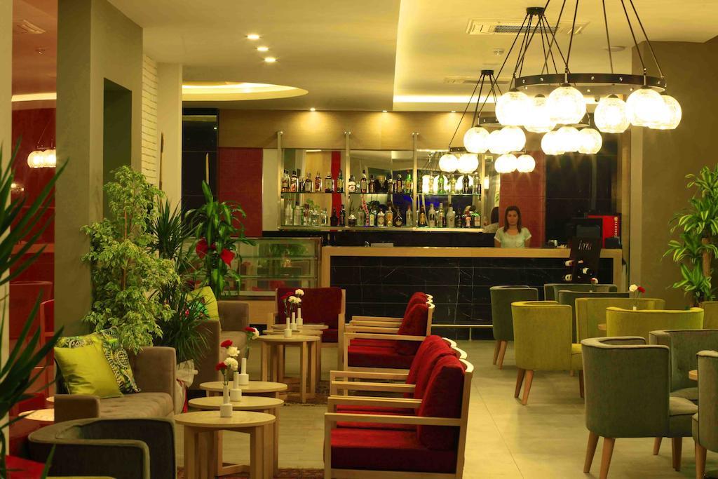 Side Su Hotel - Adult Only Exterior foto